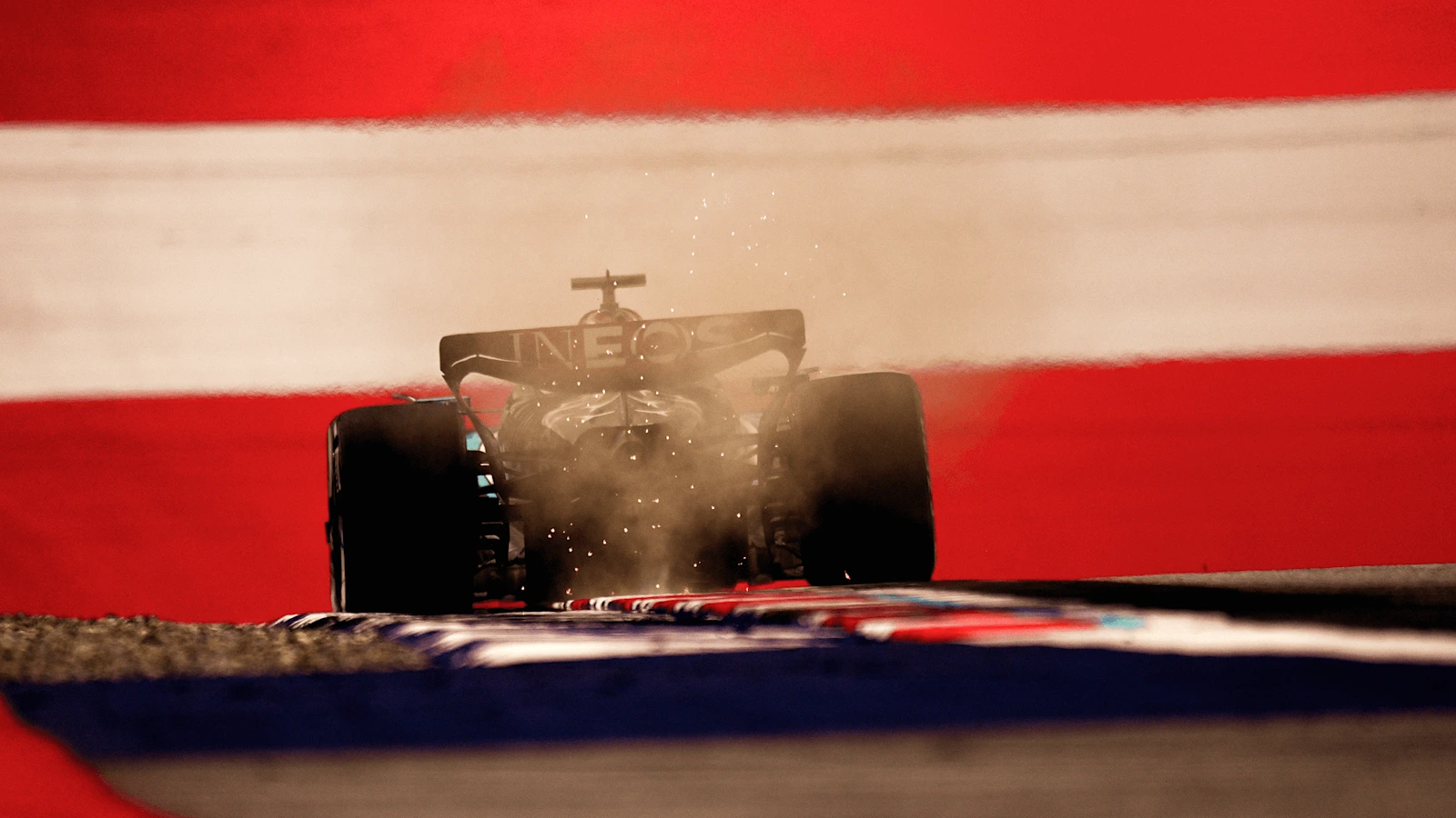 Austrian Grand Prix 2026 cover