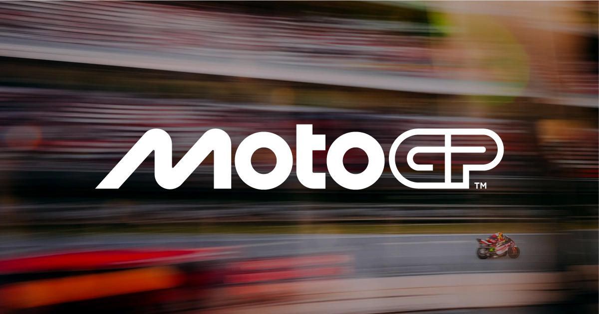 MotoGP British Grand Prix 2026 cover
