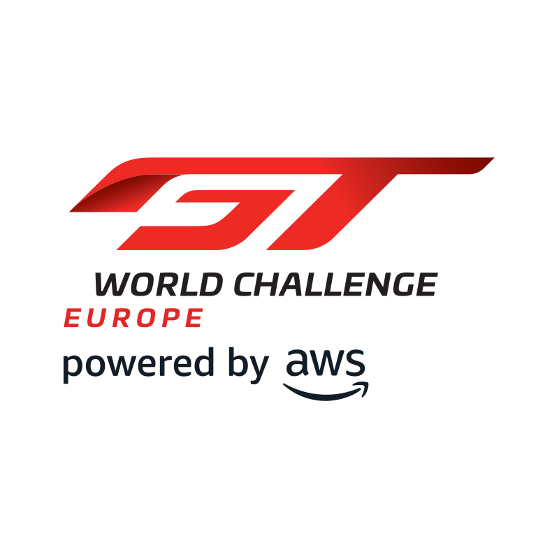 GT World Challenge Europe — Barcelona 2026 cover