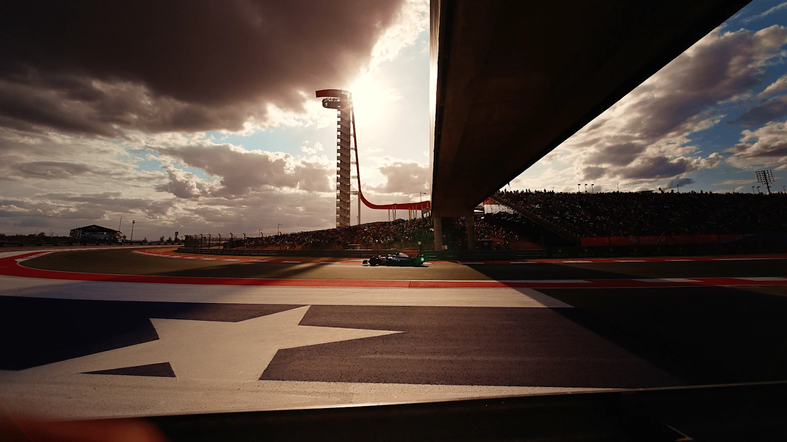 United States Grand Prix 2026 cover