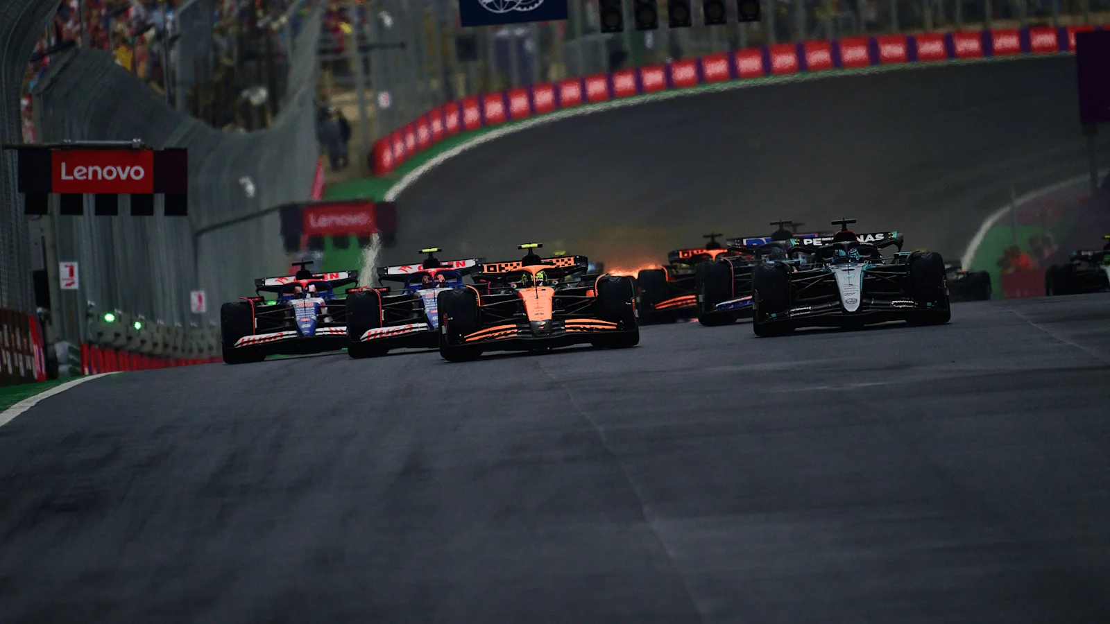 Sao Paulo Grand Prix 2026 cover